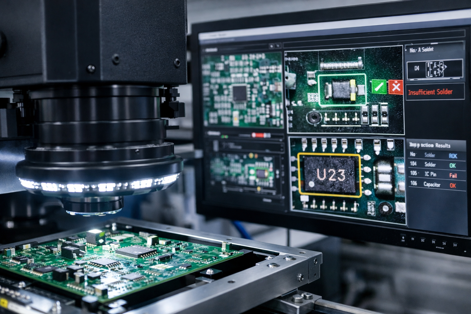 Funkční testování