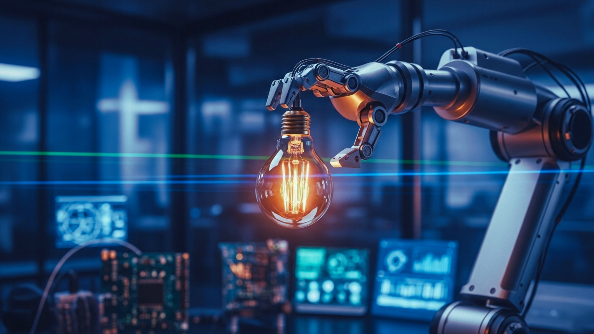 Kontrolované testování a vyhodnocení